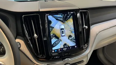 볼보 전문점의 체계적인 XC60 신차검수 / 서울 구로 영등포