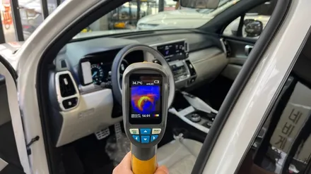 신뢰할 수 있는 쏘렌토 신차검수, 결과로 보여드립니다. / 서울 구로 영등포