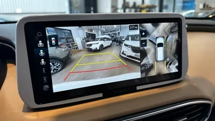 2023 싼타페 풀체인지 기다려보며 점검해 보았습니다. / 서울 구로 영등포