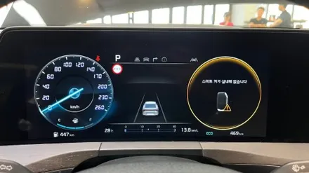 K8 블랙 신차검수 체계적으로 점검하고 있으니까! / 서울 구로 영등포
