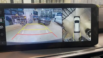 쏘렌토 페이스리프트 볼캐닉 샌드 브라운 디테일한 점검. / 서울 구로 영등포
