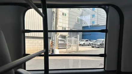 맞춤형 레이 신차패키지 인기있는 이유가 있었네 / 서울 구로 영등포