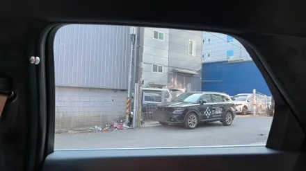 GV70 신차패키지, 신차 구매후 필요한 시공들은? / 서울 구로 영등포