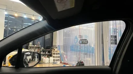 스포티지 신차패키지 시끄러운 소음 진동은 방음패키지로 예방하자! / 서울 구로 영등포
