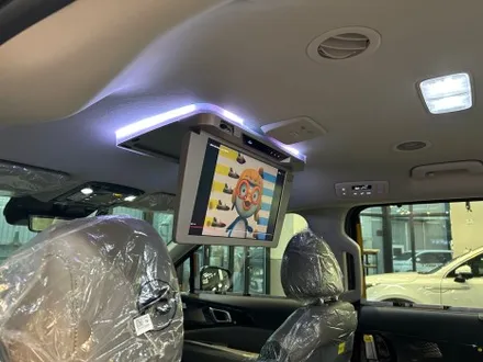 카니발 XM-784 EV10 차량용모니터TV 장착후기!! / 기아 / 카니발 / 서울 구로 영등포