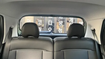 캐스퍼 톰보이카키 신차패키지 티나인R70 썬팅 그리고 다양한 시공 / 서울 구로 영등포