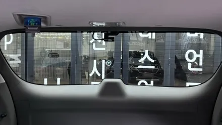 카니발 신차패키지 시공 현장 공개! 블랙박스 추가까지! / 서울 구로 영등포