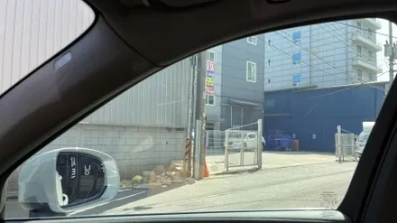 알차고 기본에 충실했던 XC90 신차패키지 / 서울 구로 영등포