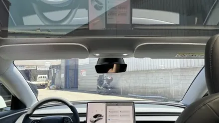 모델3 하이랜드 부분변경 테슬라 전용 신차패키지로! / 서울 구로 영등포