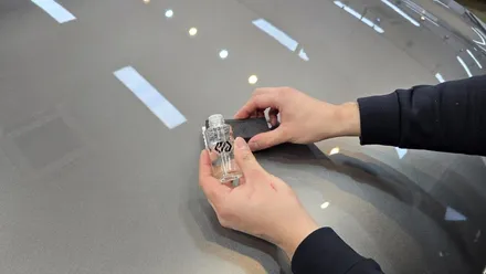 쏘렌토 그래비티 신차패키지, 버텍스 썬팅과 실내외 코팅까지! / 서울 구로 영등포