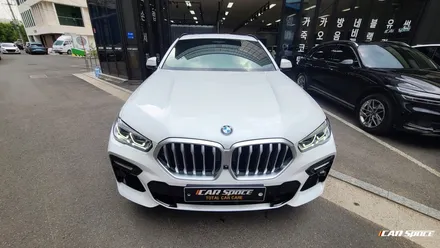 [스압 주의] BMW X6 셋 쌍둥이 프리미엄 신차패키지 시공 후기 / 서울 구로 영등포