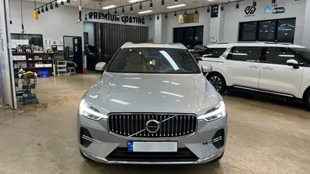 볼보 XC60, 컬러부터 모든 것이 완벽 / 서울 구로 영등포