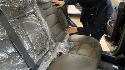 토레스 블랙, 매 검수에 진심으로 임한 결과 / 서울 구로 영등포