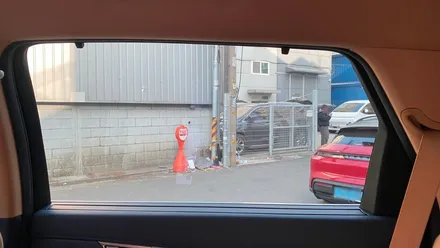 카스페이스 구로 신차패키지, 깔끔한 작업 비법? 철저한 작업 루틴! / 서울 구로 영등포