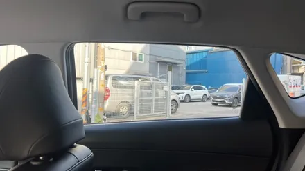 현대 코나 신차패키지로 스타일링 된 모습 / 서울 구로 영등포