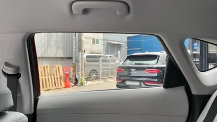 설레는 코나 얼티메이트 레드 출고 현장! / 서울 구로 영등포