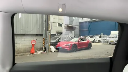 기초부터 탄탄한 테슬라 신차패키지, 역시 전문점답네-! / 서울 구로 영등포