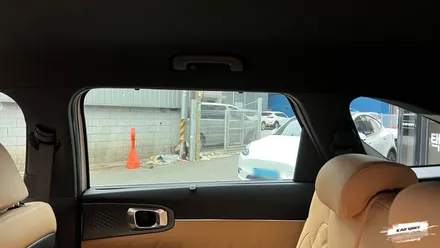 쏘렌토 신차패키지, 합리적인 버텍스 추천 조합 시공 / 서울 구로 영등포