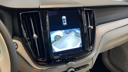볼보 전문점의 체계적인 XC60 신차검수 / 서울 구로 영등포