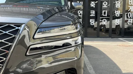 GV80 신차패키지 하나로 완벽하게 끝내기-! / 서울 구로 영등포