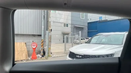 테슬라 신차패키지) 모델Y 썬팅 시공 시 주의해야할 점 / 서울 구로 영등포