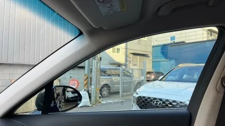 매력적인 컬러감에 시선집중! 카디프그린 GV70 신차패키지 / 서울 구로 영등포
