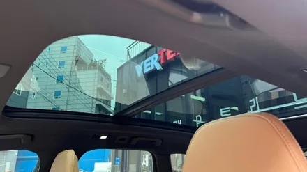 XC60 화이트 신차패키지, 하이패스 장착? 자세한 작업과정! / 서울 구로 영등포