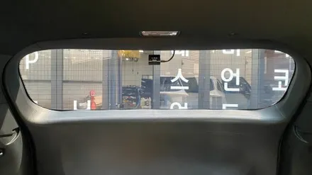 페이스리프트 소식을 기다리며 진행한 쏘렌토 신차패키지 / 서울 구로 영등포
