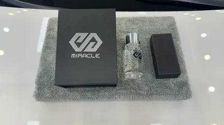 EV6 화이트 신차패키지 실속있는 구성으로 완벽시공! / 서울 구로 영등포