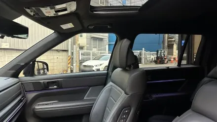 싼타페 MX5 신차패키지 시공샵 어디가 괜찮을까? / 서울 구로 영등포