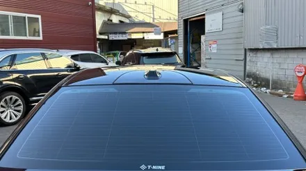 소중한 bmw i5 신차패키지, 업체 선정 꼼꼼해야죠. / 서울 구로 영등포