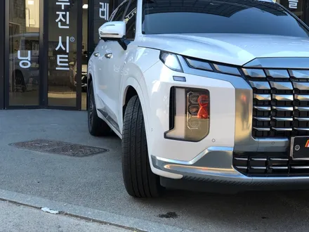 신차패키지 썬팅 썬루프 문제없이 모두 가능! / 현대 / 더 뉴 팰리세이드 / 서울 구로 영등포