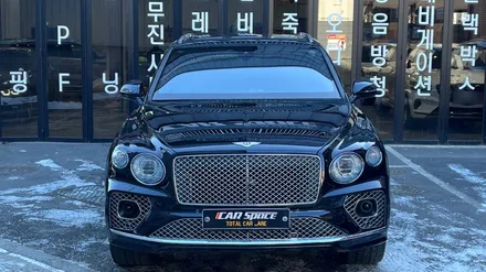 서울 수도권 벤틀리 벤테이가 전체 PPF 시공 후기 / 서울 구로 영등포