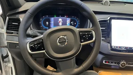 XC90 신차검수 도막 두께, 열선 기능 모두 체크완료! / 서울 구로 영등포