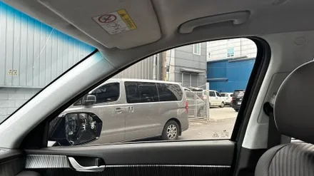 티나인R100제품으로 시공했던 팰리세이드 신차패키지 / 서울 구로 영등포