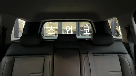 디올 뉴 싼타페 MX5, PPF와 유리막 코팅으로 신차 느낌 오랫동안 유지! / 서울 구로 영등포