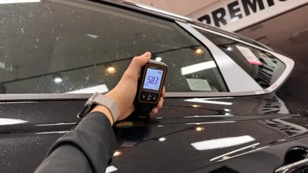 GV80 비크블랙 과연 양품일까 ?! / 서울 구로 영등포