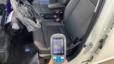 언블리치드 아이보리 캐스퍼 신차검수 양품이였네요! / 서울 구로 영등포