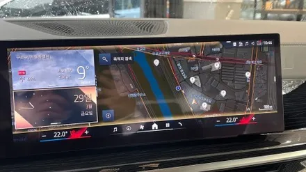 BMW X5 브루클린그레이 최상의 컨디션 확인 완료 ~ ! / 서울 구로 영등포