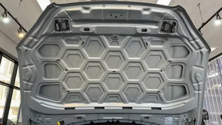 알차고 기본에 충실했던 XC90 신차패키지 / 서울 구로 영등포