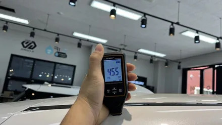 제네시스 GV80 쿠페 5인승 핵심 정리 및 실물 솔직 후기 / 서울 구로 영등포