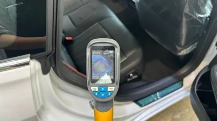 BMW 6GT 화이트 신차검수 진행 결과는?! / 서울 구로 영등포