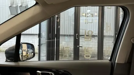 카니발 세라믹실버 프리미엄신차패키지 럭셔리하게 업그레이드! / 서울 구로 영등포