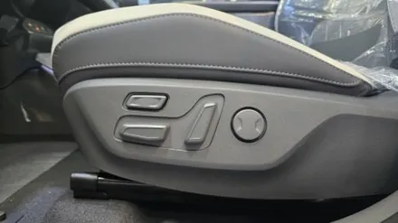 EV3 스노우 화이트 펄 전기차 신차검수는 이렇게 / 서울 구로 영등포