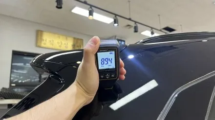 구로동 르노 콜레오스 신차검수 만족스러웠던 결과! / 서울 구로 영등포