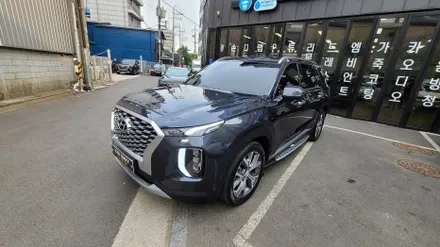 디 올 뉴 팰리세이드 윈도 틴팅, 필름 및 농도 선택 잘하는 방법 / 서울 구로 영등포