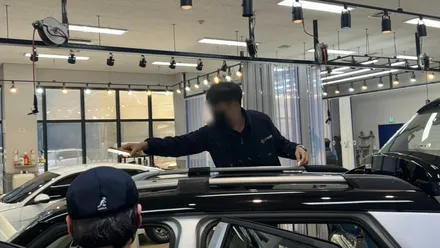 캐스퍼 에어로 실버 매트 색상과 신차검수 팁! 꼼꼼히 확인해보세요 / 서울 구로 영등포