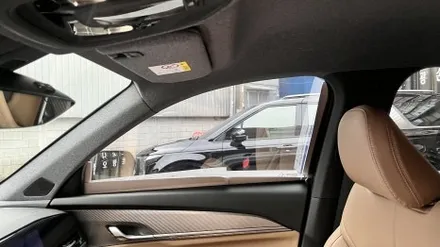 그랑 콜레오스 서울 신차패키지 브이쿨 썬팅 필름 조합 추천 / 서울 구로 영등포