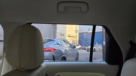 캐스퍼 일렉트릭 신차패키지, 차량 출고 후 필수 시공 추천! / 서울 구로 영등포