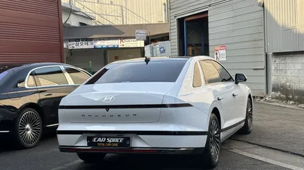 그랜저 하이브리드 신차패키지 어디서? 서울 구로 전문점은 여기 / 서울 구로 영등포